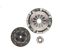 Clutch Kit LUK 617 3001 00 for CHEVROLET SPARK 0.8 2005-2010