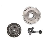 Fits LUK 618 3086 34 Clutch Kit 618 3086 34 Clutch kit with hydraulic ⭐UK Stock⭐