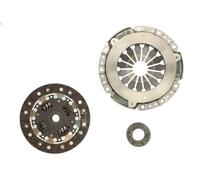 Clutch Kit LUK 618 3095 00 for HYUNDAI GETZ (TB) 1.1 2002-2005