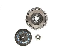 Clutch Kit LUK 619 1698 60 for MAZDA MX-3 (EC) 1.6 1991-1993