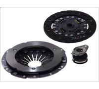 Clutch Kit LUK 619 3039 00 for SKODA FABIA I (6Y2) 1.4 1999-2003