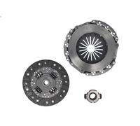 Clutch Kit LUK 620 1612 00 for CITROEN SAXO (S0, S1) 1.6 1996-2004