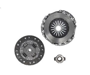 Clutch Kit LUK 620 1612 00 for CITROEN SAXO (S0, S1) 1.6 1996-2004