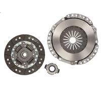 Clutch Kit LUK 620 3096 00 for PEUGEOT 406 (8B) 1.9 1996-2004