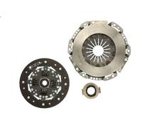 Clutch Kit LUK 620 3108 00 for HONDA CRX III (EH, EG) 1.6 1992-1998