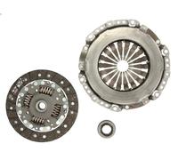 Clutch Kit LUK 620 3268 00 for DS DS 3 (SA_) 1.2 2015-2019
