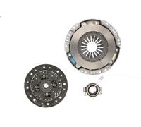 Clutch Kit LUK 620 3442 00 for TOYOTA YARIS (_P1_) 1.3 1999-2005