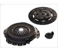 Clutch Kit LUK 622 2107 00 for CITROEN XM (Y3) 2 1989-1994