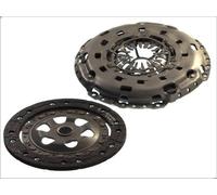 Clutch Kit LUK 623 3124 09 for FORD MONDEO III (B5Y) 2 2000-2007