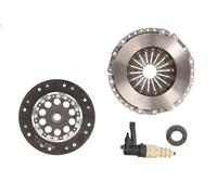 Clutch Kit LUK 623 3301 21 for AUDI A4 B5 (8D2) 1.9 2000-2000