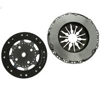 Clutch Kit LUK 623 3305 09 RENAULT MEGANE CC (EZ0/1_) 1.4 2010-2015
