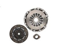 Clutch Kit LUK 623 3410 00 for MAZDA 6 Saloon (GG) 2 2002-2007