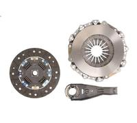 Clutch Kit LUK 623 3543 00 for MAZDA 5 (CR) 2 2005-2010