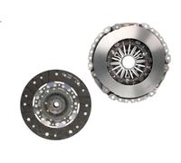 LuK 623360809 Clutch Kit
