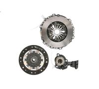 Clutch Kit LUK 623 3721 34 for CITROEN DS5 1.6 2011-2015