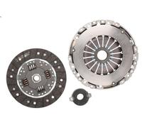 Clutch Kit LUK 624 1846 00 for FIAT DUCATO Bus (230_) 2.5 1994-2002