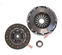 Clutch Kit LUK 624 2187 00 for MERCEDES-BENZ V-CLASS (638/2) 2.3 1996-2003