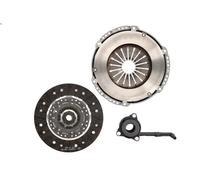 Clutch Kit LUK 624 3126 34 SEAT ALHAMBRA (7V8, 7V9) 2 1996-201