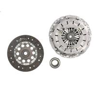 Clutch Kit LUK 624 3152 00 for BMW 3 (E46) 2.5 2000-2005
