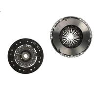 Clutch Kit LUK 624 3156 09 for TRANSPORTER T5 Van (7HA, 7HH, 7EA, 7EH) 2.5 2003-