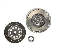 Clutch Kit LUK 624 3158 00 for BMW 3 (E46) 3 2000-2005