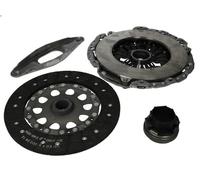 Clutch Kit LUK 624 3158 10 for BMW 3 (E46) 2 2001-2005