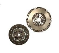 Clutch Kit LUK 624 3162 09 for MERCEDES-BENZ CLK (C209) 3 2005-2009
