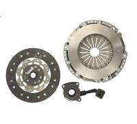 Clutch Kit LUK 624 3170 34 for VOLVO V50 (545) 2 2004-201
