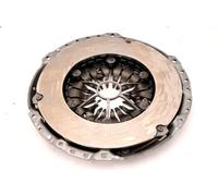 Clutch Kit LUK 624 3264 19 for VOLVO V50 (545) 2 2003-2006