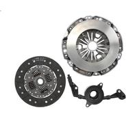 LuK 624 3034 34 Clutch Kit Fits Audi Ford Seat Skoda Volkswagen 95-15