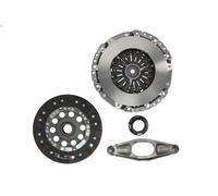 Clutch Kit LUK 624 3367 00 for BMW 3 (E90) 3 2008-2011