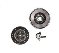 Clutch Kit LUK 624 3374 33 for MITSUBISHI GRANDIS (NA_W) 2 2007-201