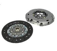 Clutch Kit LUK 624 3395 09 for VW TIGUAN (5N_) 2 2008-2009
