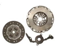 Clutch Kit LUK 624 3408 33 for VW CRAFTER 30-35 Bus (2E_) 2.5 2006-2011