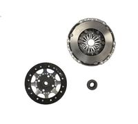 Clutch Kit LUK 624 3417 00 for PEUGEOT RCZ 2 2010-2015