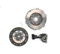 LuK 624 3527 34 Clutch kit