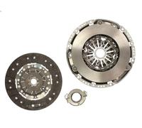 Clutch Kit LUK 624 3562 00 for TOYOTA AURIS (_E15_) 2 2006-2012