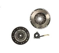 LuK 624 3753 34 Clutch kit