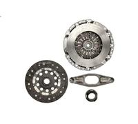 Clutch Kit LUK 624 3778 00 for BMW 5 (F10) 2 2010-2014