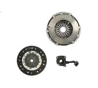 Clutch Kit LUK 624 3931 33 VOLVO V50 (545) 2 2004-201