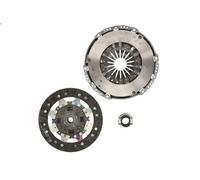 LuK 624394700 Clutch Kit Fits Citroën Berlingo DS Opel Peugeot Toyota Vauxhall