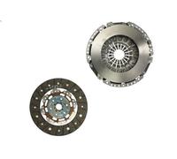 Clutch Kit LUK 624 4058 09 for VW SHARAN (7N1, 7N2) 2 2010-2013