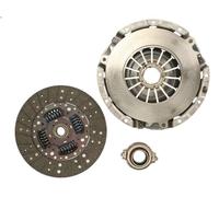 Clutch Kit LUK 625 2046 60 for MITSUBISHI L200 (K7_T, K6_T, K5_T) 2.8 2003-2006