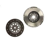Clutch Kit LUK 626 3042 09 for HYUNDAI SANTA FÉ II (CM) 2.2 2006-2012