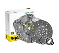 Clutch Kit LUK 628 1034 10 for FIAT 400 2.238 1968-1981