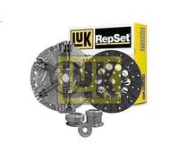 Clutch Kit LUK 630 3033 10 for VALTRA A 3.3 2002-2004