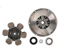 Clutch Kit LUK 631 1067 10 for CASE IH 500 3.4 1990-1994
