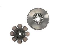 Clutch Kit LUK 633 3086 09 for AGCO LT 4.4 2006-2008