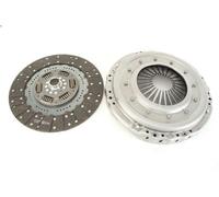 LuK 640301409 Clutch Kit