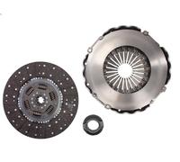 Clutch Kit LUK 640 3071 00 for MAN TGL I 4.58 2017-2022